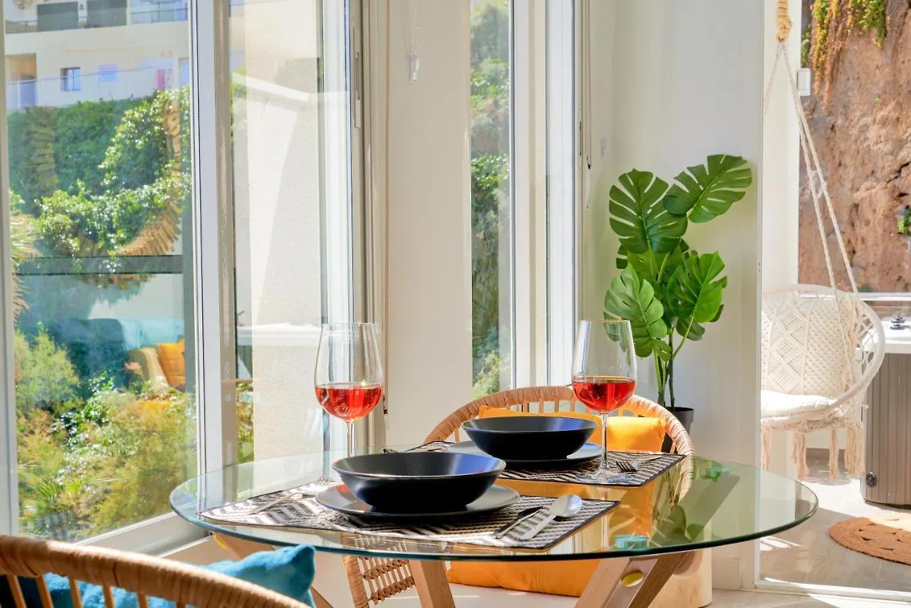 Suite Roca Chica Torremolinos Spain