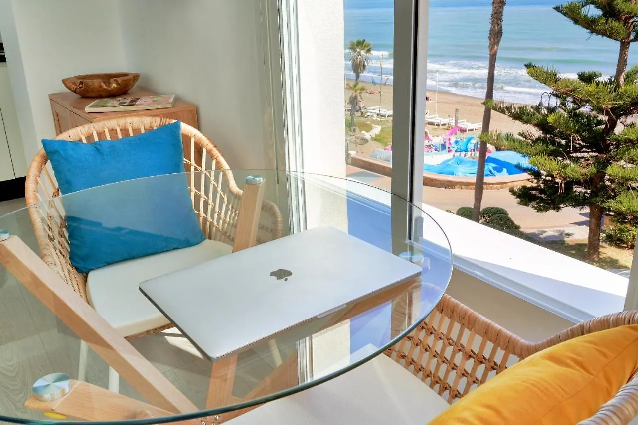Suite Roca Chica Torremolinos Spain