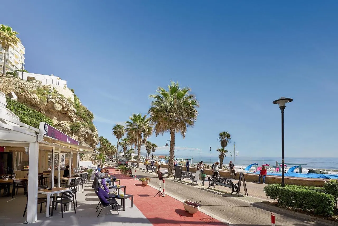 Suite Roca Chica Torremolinos
