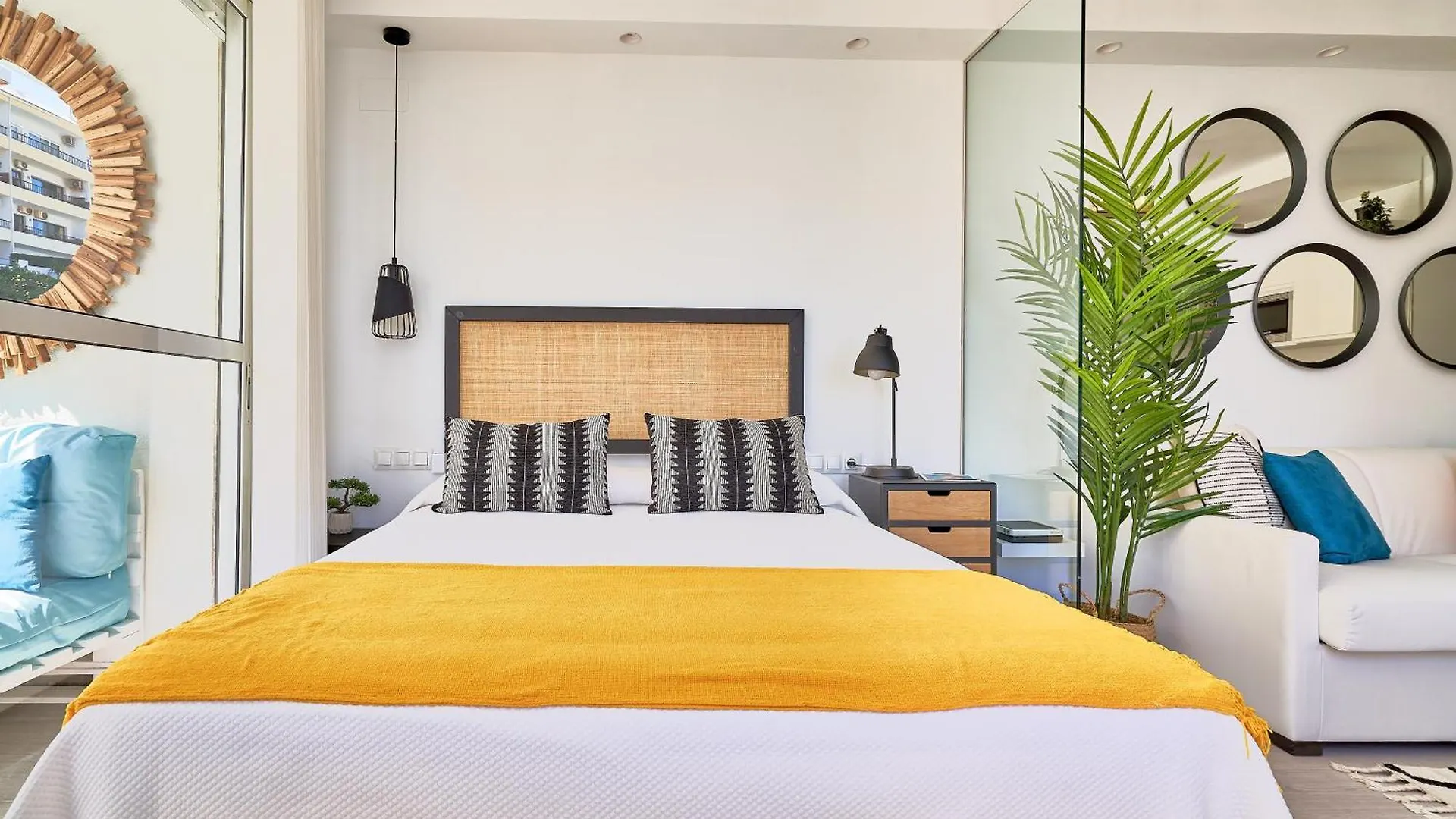Apartment Suite Roca Chica Torremolinos