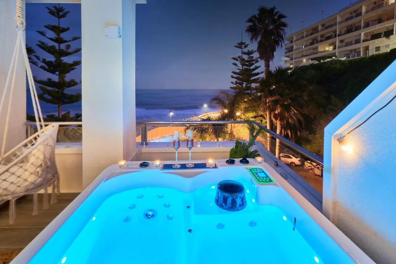 Suite Roca Chica Torremolinos 0*,  Spanien